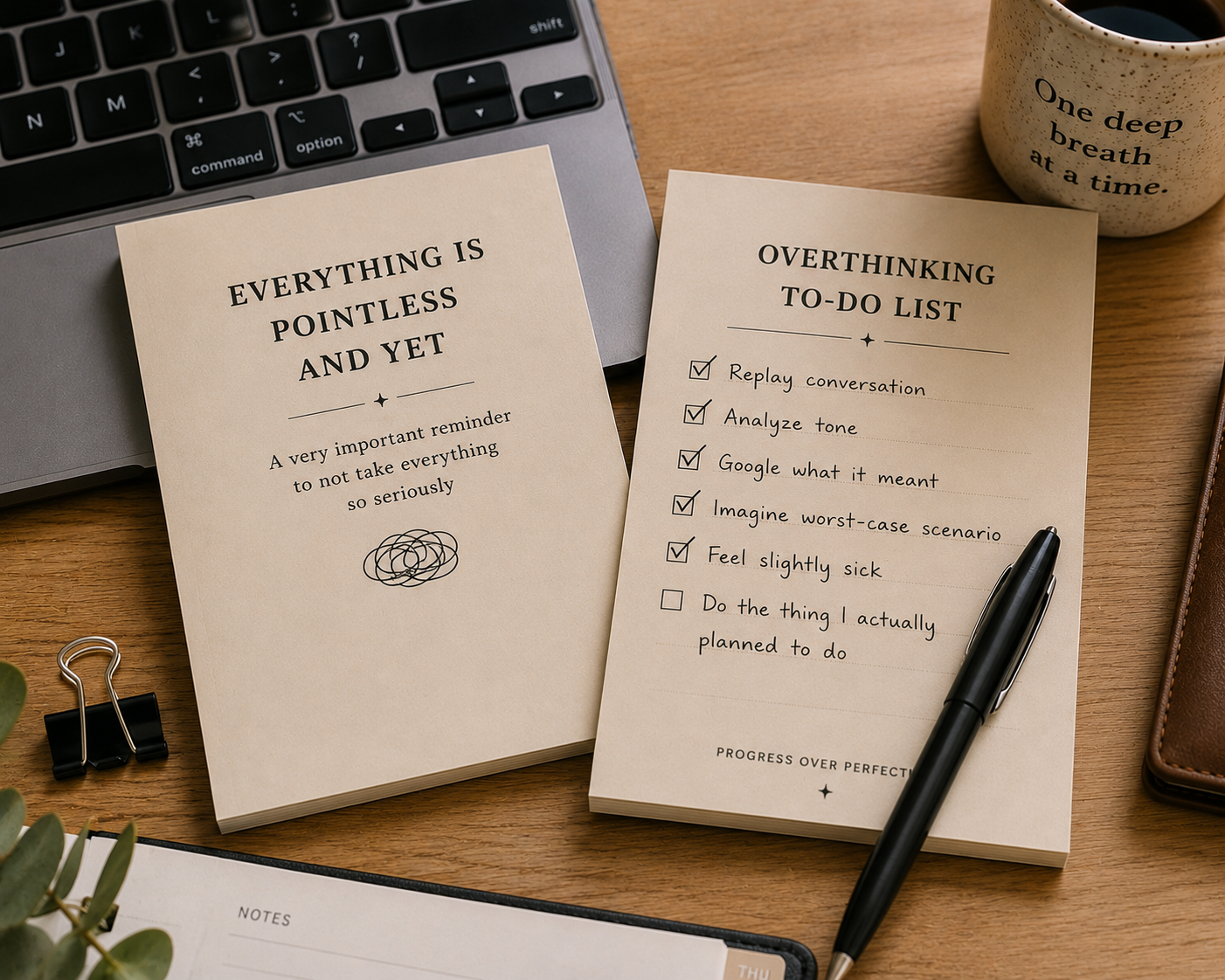 Notepads